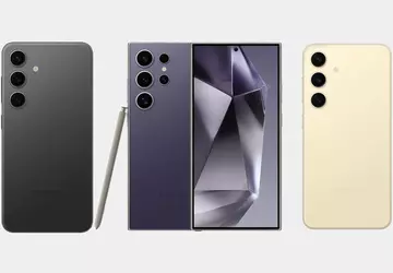 Samsung pracuje nad aktualizacją, która naprawi ...