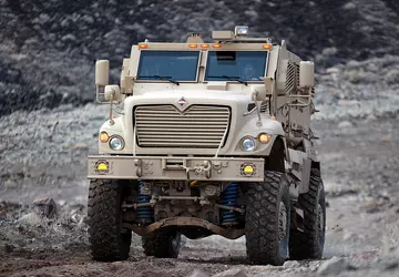 Ukraina otrzymała co najmniej 18 amerykańskich ...