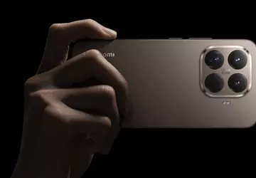 Został zaprezentowany Xiaomi 15T Pro — ...