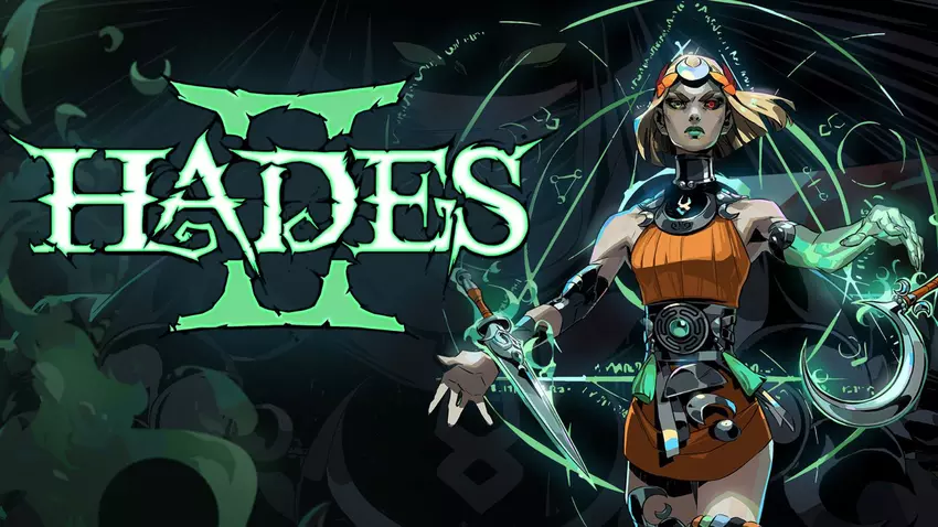Supergiant Games przygotowuje łatkę do Hades II, która usprawni poruszanie się Melinoe i zbieranie zasobów