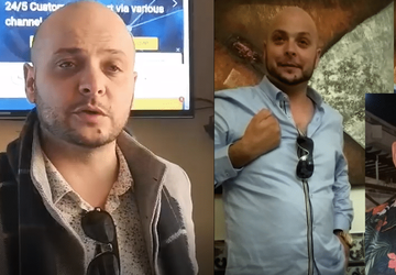 Najgorszy prezent noworoczny – 1 stycznia ...