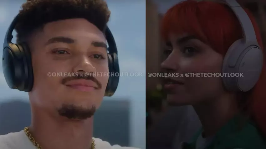 Bose przygotowuje się do wypuszczenia na rynek bezprzewodowych słuchawek QuietComfort z ANC i nawet 24-godzinnym czasem pracy na baterii