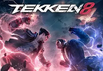 Tekken 8 notuje świetne wyniki sprzedaży: ...