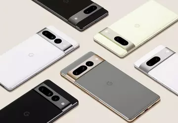 Zaoszczędź do 150 dolarów: Google Pixel ...