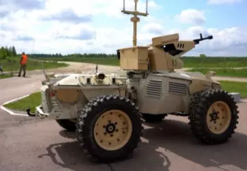 Armia USA wybiera finalistów konkursu SMET ...