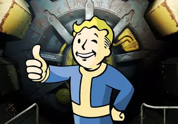Opracowanie remastera oryginalnego Fallout "praktycznie niemożliwe", ...
