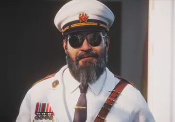 El Presidente powraca! Ogłoszono Tropico 7 ...