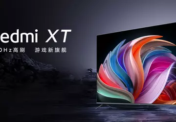 Redmi Gaming TV XT: seria telewizorów ...