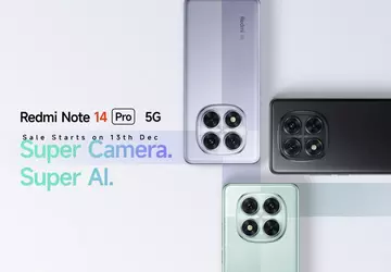 Xiaomi prezentuje międzynarodową wersję Redmi Note ...