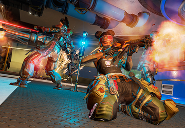 Projektant postaci Apex Legends przyznaje, że ...