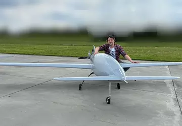 Moskwa może zostać wielokrotnie zaatakowana przez ...