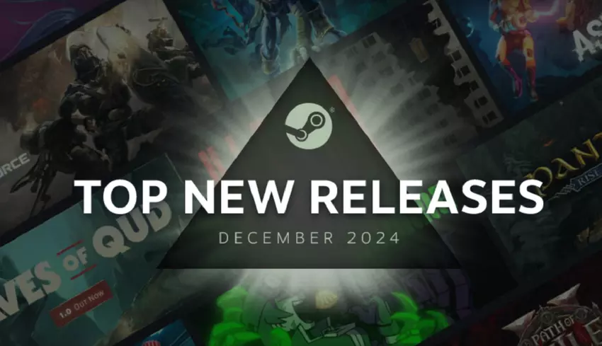 Path of Exile II, Indiana Jones i Marvel Rivals znalazły się w czołówce najbardziej udanych premier grudnia 2024 roku na Steamie