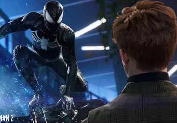 Uwaga spoiler: wyciekła 1 godzina rozgrywki ...