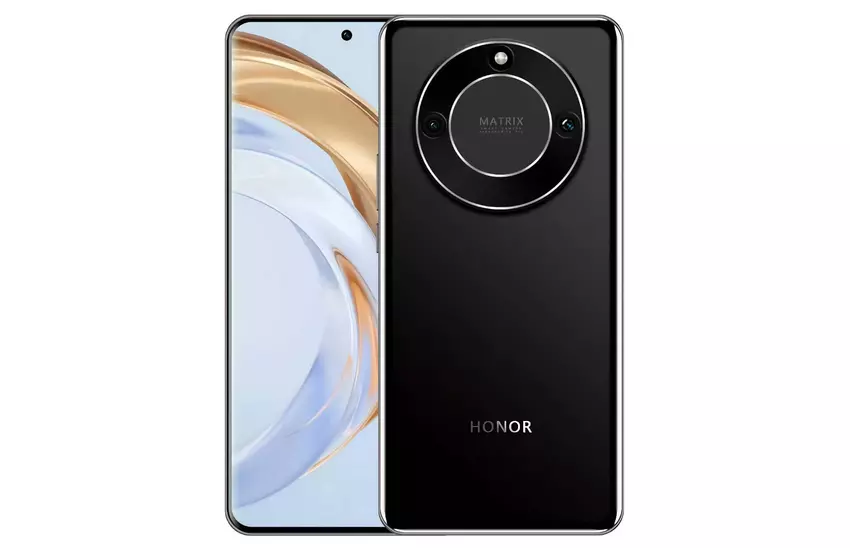 Honor X50 z układem Snapdragon 6 Gen 1 i baterią 5800 mAh gotowy do ogłoszenia