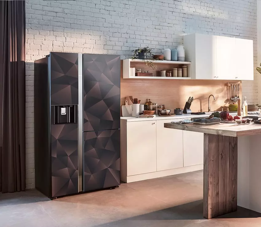 Hitachi sprzedaje swój biznes sprzętu AGD Samsung z powodu chciwości