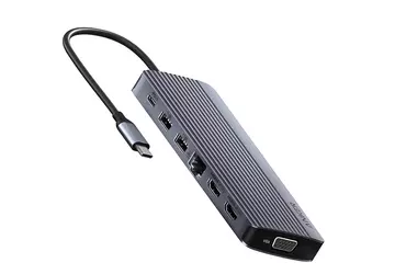 Firma Anker wprowadziła na rynek europejski ...