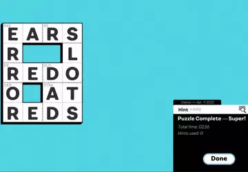 Knotwords dla iOS i Mac to ...