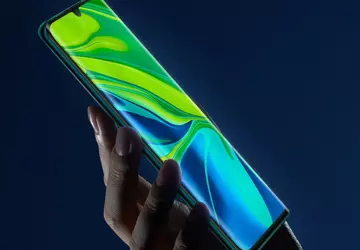 Xiaomi CC11 Pro jest o krok ...