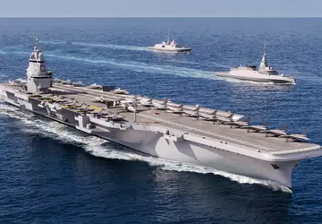 Francja rozpocznie finansowanie pierwszych prac nad ...