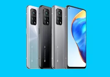 Specyfikacja Xiaomi Mi 11T wyciekła do ...