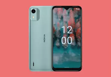 Nokia C12 Pro: budżetowy smartfon z ...