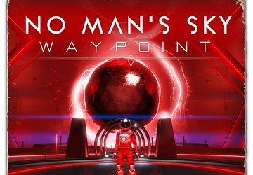 No Man's Sky jest już dostępne ...