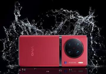 Pierwszy na świecie smartfon napędzany Snapdragonem ...