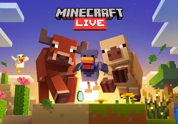Prezentacja Minecraft Live odbędzie się 22 ...