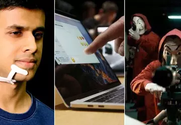 Wyniki tygodnia: gadżet, który pozwala komunikować ...