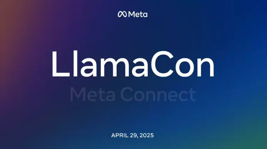 Meta zaplanowała pierwszą konferencję dla deweloperów AI o nazwie LlamaCon na 29 kwietnia