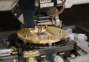 Amazon ogłosił Ocelot, nowy procesor firmy ...