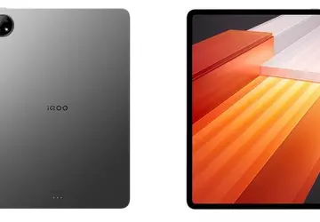 Wyciekły kluczowe specyfikacje serii iQOO Pad ...