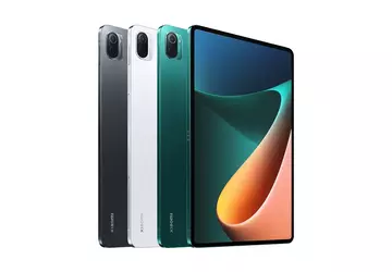 Czekaliśmy! Xiaomi Pad 5 w końcu ...