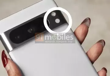 Reklama Google Pixel 8 Pro trafia ...