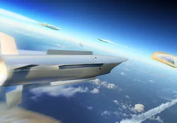 Sener Aerospacial Sociedad Anonima i Diehl ...