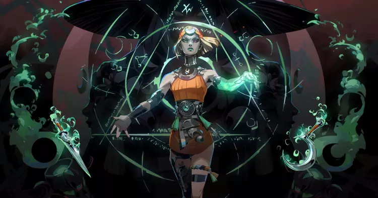 Długo oczekiwany Hades II stanie się ...