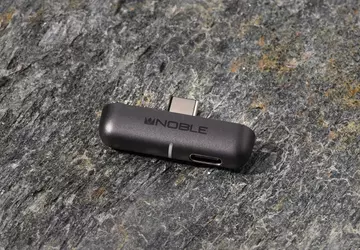 Noble Audio wypuściła adapter USB-C Bluetooth ...