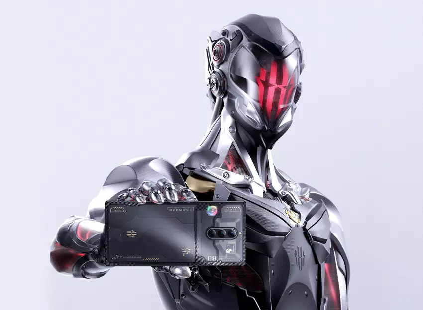 To już oficjalne: nubia zaprezentuje smartfon do gier Red Magic 8S Pro 5 lipca