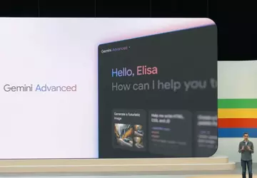 Gemini Advanced 1.5 Pro będzie w ...