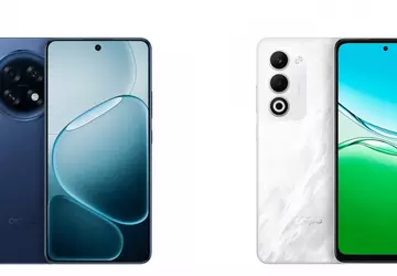 Oppo ogłosiła A6 GT i A6i ...