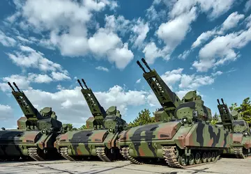 ASELSAN otrzymuje pierwszy kontrakt eksportowy na ...