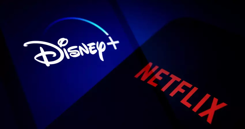 Disney+/Hulu i Netflix zawarły przełomową umowę, na mocy której Netflix otrzyma prawa do kilkunastu seriali telewizyjnych należących do Disneya.