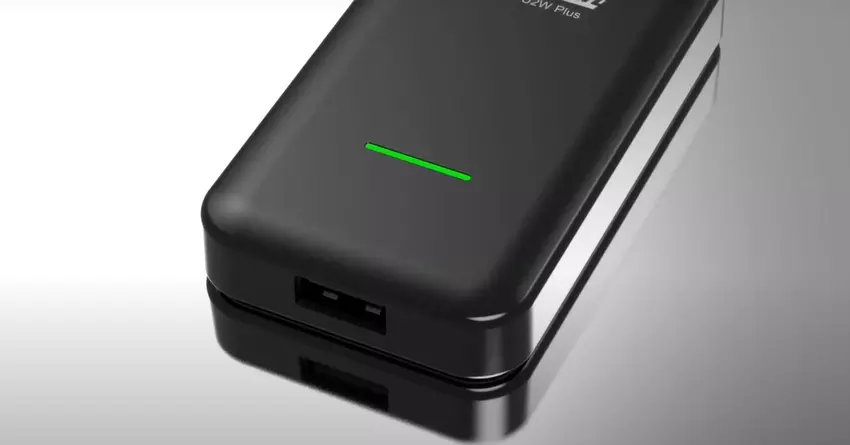 CarlinKit 3.0 CPC200-U2W-Plus adapter carplay bezprzewodowy