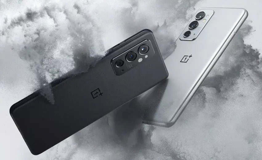 OnePlus 9RT zostanie wydany poza Chinami w przyszłym miesiącu