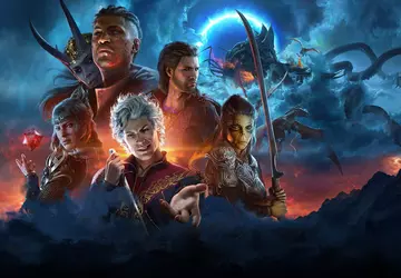 Liczba kopii Baldur's Gate III sprzedanych ...