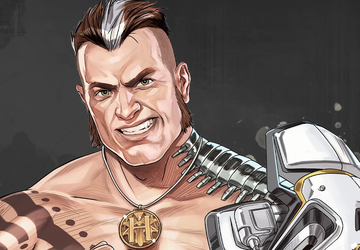 Respawn przedstawiło czwarty sezon Apex legendy: ...