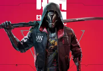 Liczba sprzedanych egzemplarzy Ghostrunner przekroczyła 2,5 ...