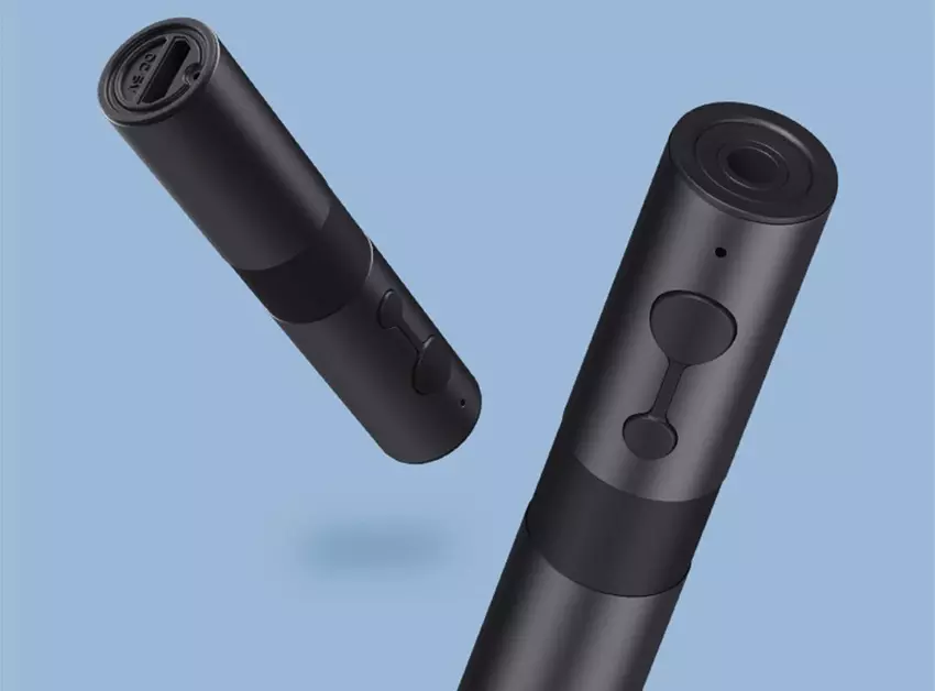 Uniwersalny adapter Bluetooth Hagibis zamienia przewodowy dźwięk w bezprzewodowy i wstecz