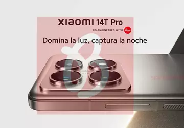 Układ MediaTek Dimensity 9300+, bateria 5000 ...