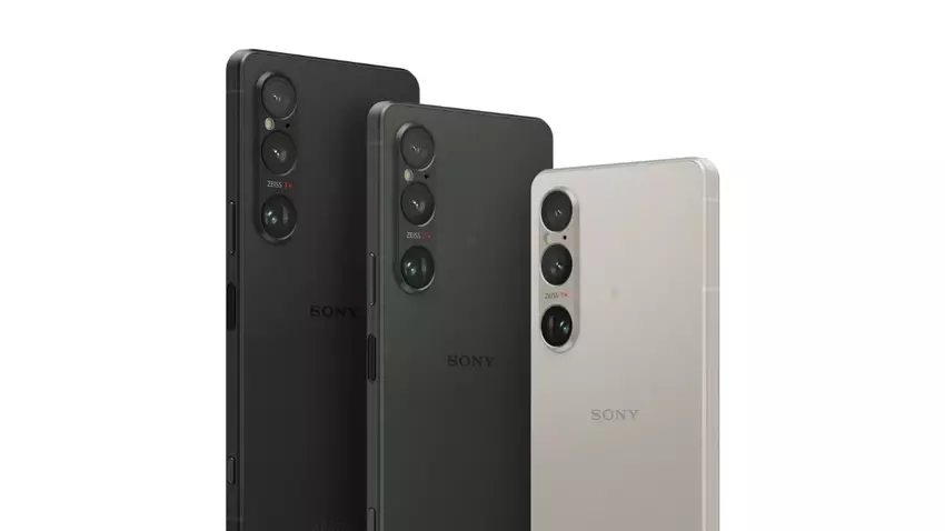 Użytkownicy Sony Xperia 1 VI zaczęli otrzymywać aktualizację do Androida 15 z najnowszą poprawką zabezpieczeń